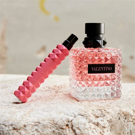 valentino roma donna perfume